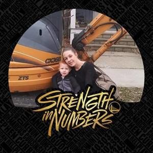 Meet your Posher, Tonisha